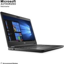 LAPTOP I5 7MA GEN 8GB RAM DDR4 DISCO DELL LATITUDE 5480 i5-7200U 