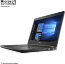 LAPTOP I5 7MA GEN 8GB RAM DDR4 DISCO DELL LATITUDE 5480 i5-7200U 