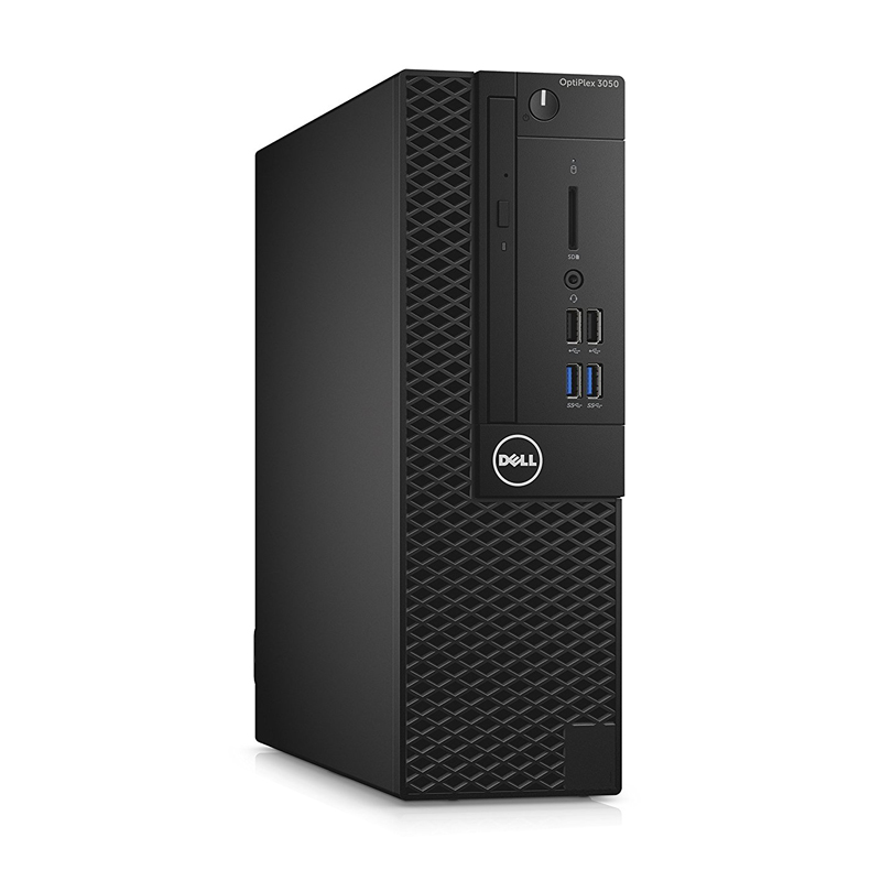 COMPUTADOR I5 6TA GEN 08GB RAM DISCO DELL OPTIPLEX 3050 3.2GHZ I5-6500
