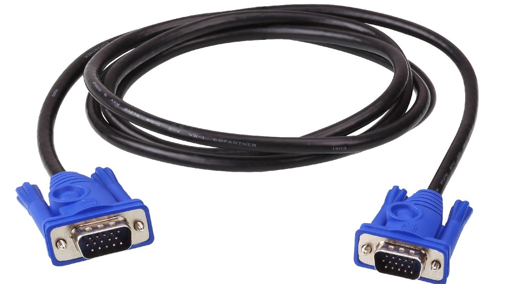CABLE VGA 