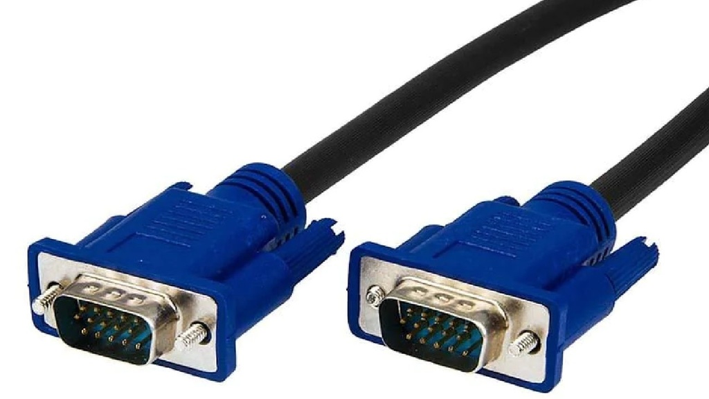 CABLE VGA 