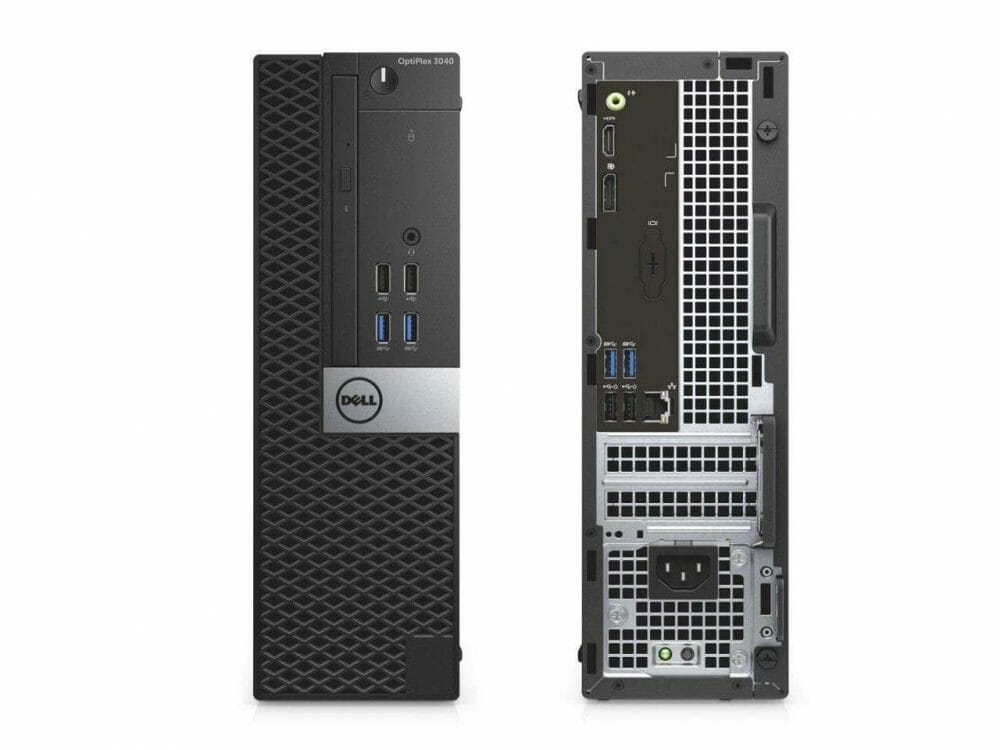 COMPUTADOR I5 6TA GEN 08GB RAM DISCO DELL OPTIPLEX 3050 3.2GHZ I5-6500