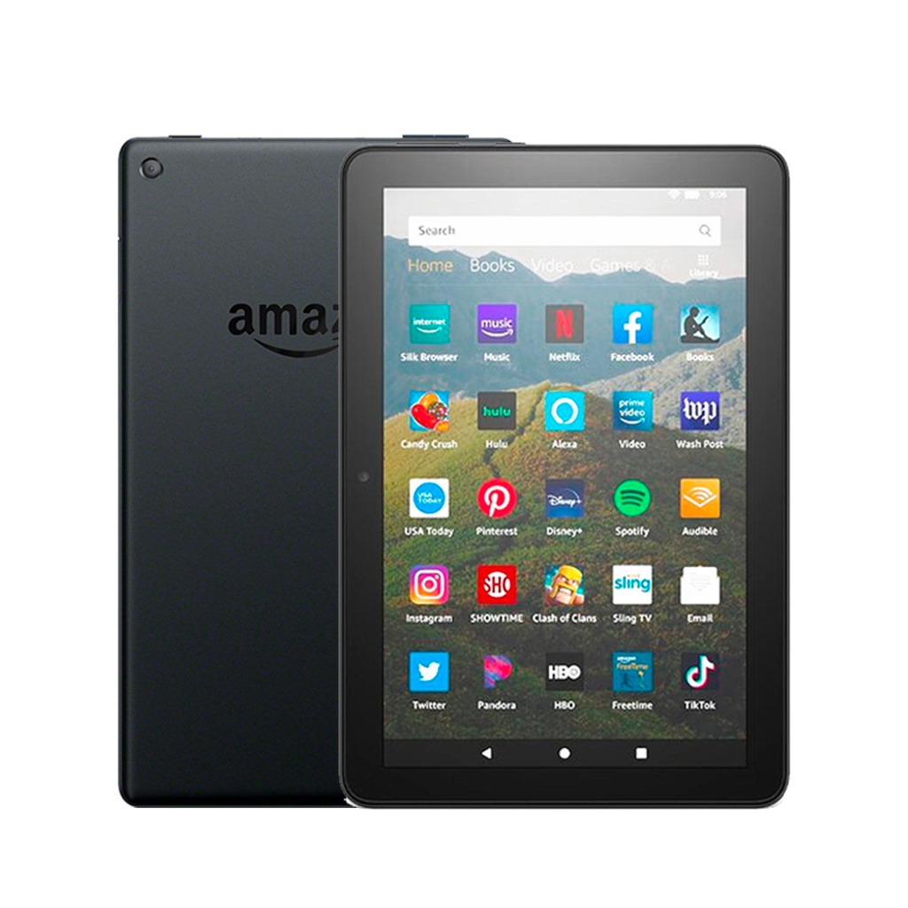 TABLET AMAZON FIRE HD 8 32GB 2GB RAM