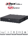 DVR 16 CANALES DAHUA 5MPX DH-XVR5116HS-I3 WIZSENSE FACIAL Y PERIMETRO