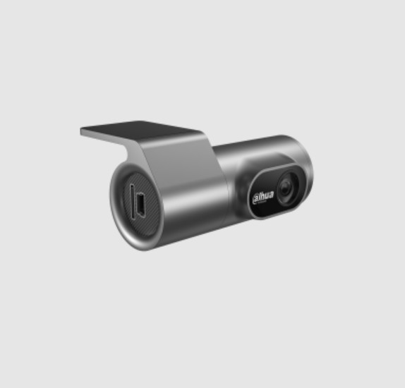 CÁMARA VEHICULAR DAHUA M1 PRO (DASHCAM) 1080P WiFi DELANTERA