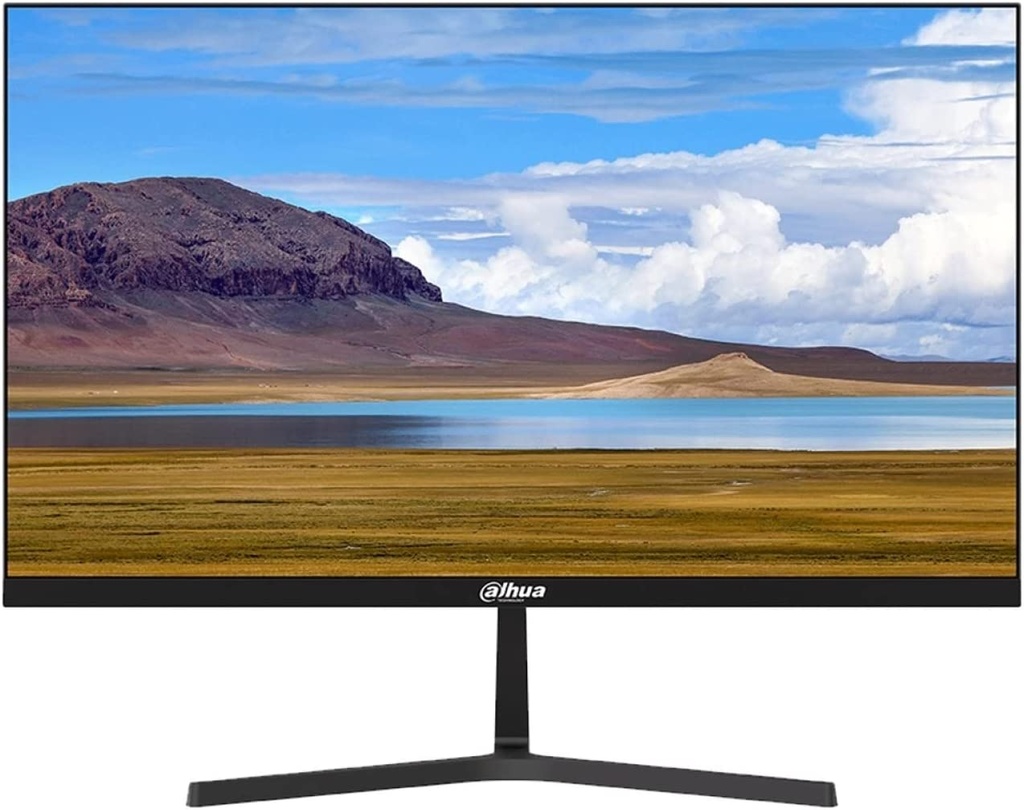 MONITOR LED DAHUA VGA/HDMI 22 MODELO DHI-LM22-B6-V