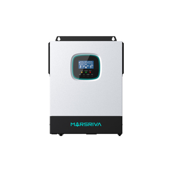 INVERSOR MR-SPF3K-LP1-TL20U 3KW 120V/300W 8PTOS