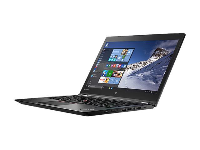 LAPTOP I5 6TA GEN 14" 08GB RAM 256GB SSD LENOVO YOGA L460 TACTIL i5-6200 REPOTENCIADO