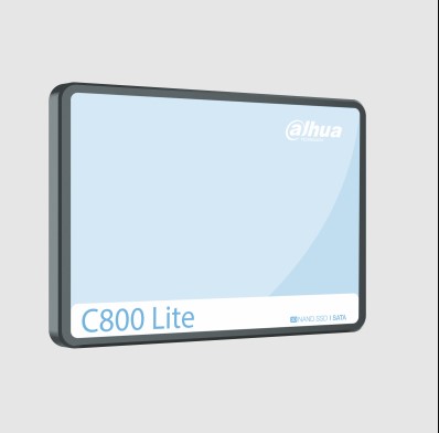 Unidad Estado Solido Dahua SSD 2TB DHI-SSD-C800RS2TB