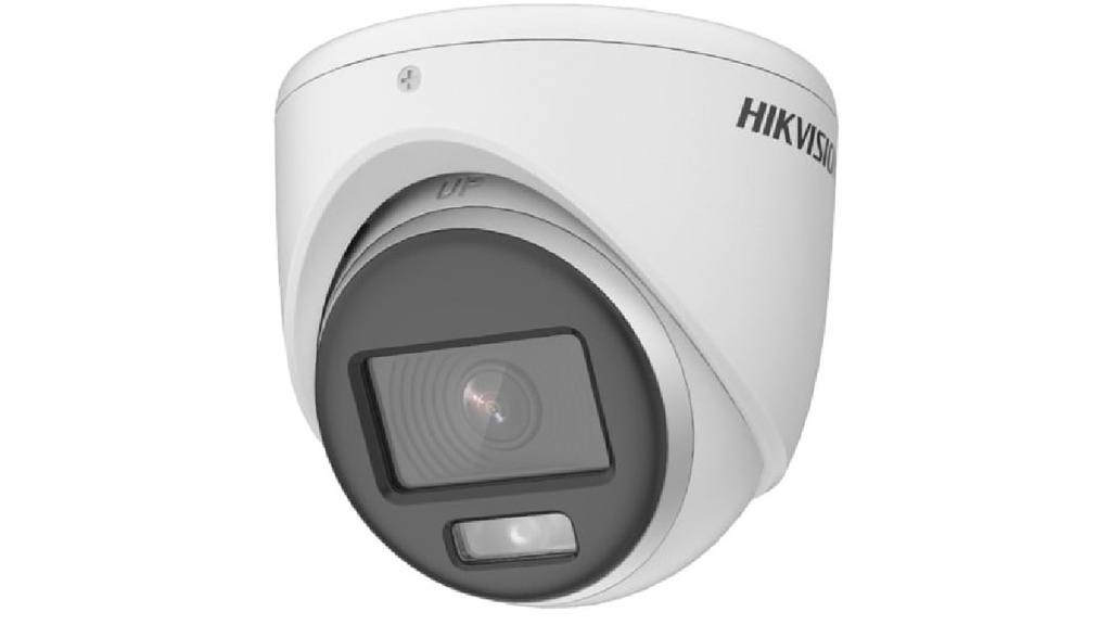 CAMARA DOMO HIKVISION 1080P COLOR VU
