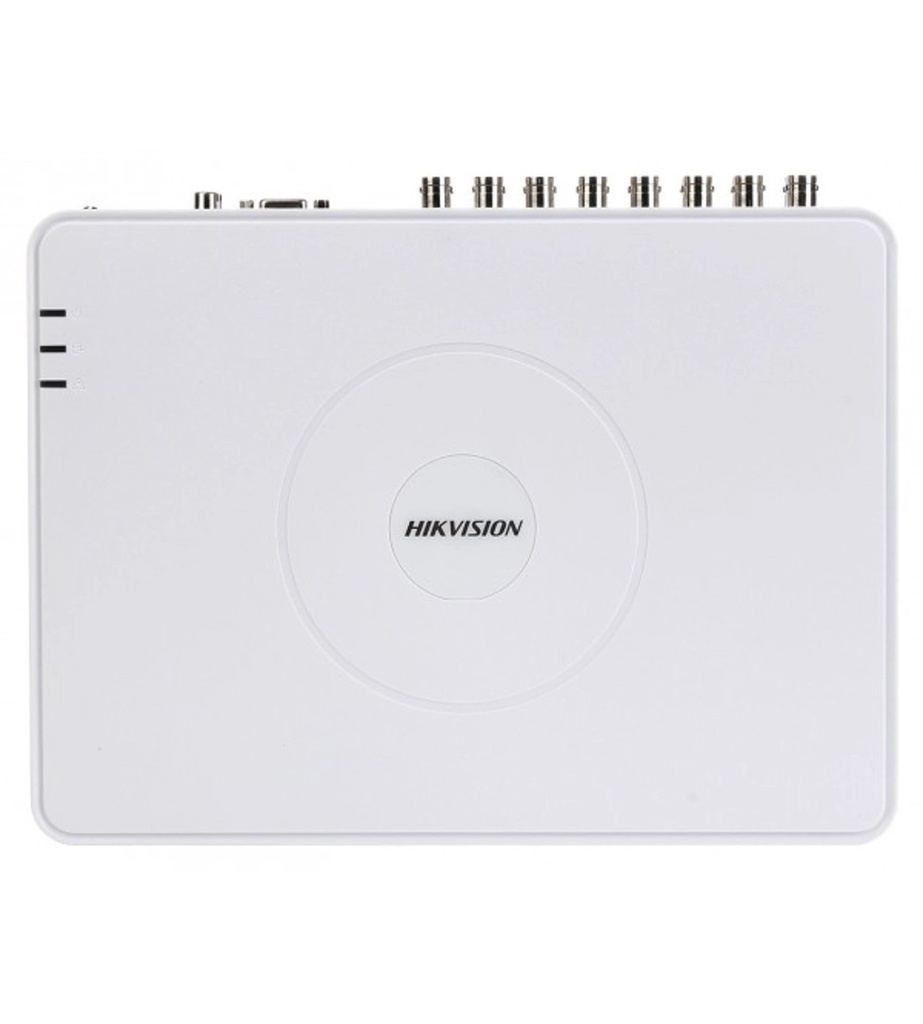 DVR 16 CANALES HIKVISION DS-7116HGHI-M1 TURBO HD 1080P