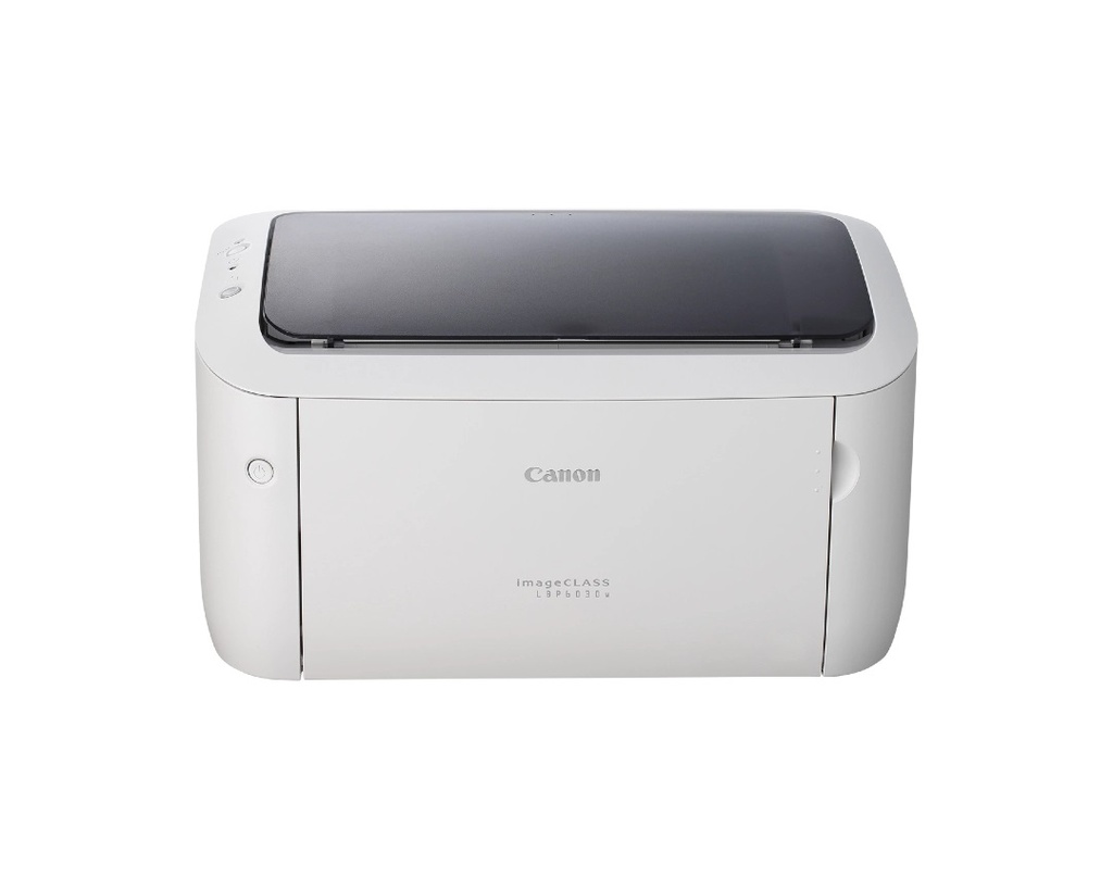 IMPRESORA LASER MONOCROMATICA CANON WIFI USB IMAGECLASS LBP6030W 