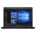 LAPTOP I5 6TA GEN 8GB RAM DDR4 DISCO DELL LATITUDE 5480 i5-6200U