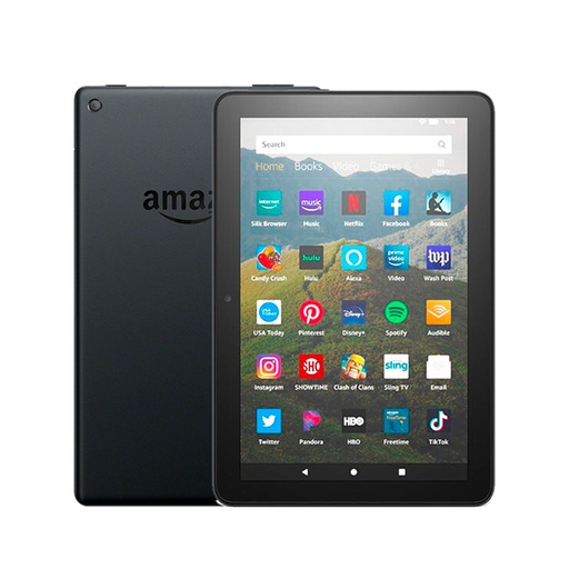 [FIRE HD 8] TABLET AMAZON FIRE HD 8 32GB 2GB RAM
