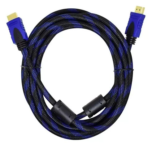 [HDMI-1.5MTS] CABLE HDMI 1.5 METROS