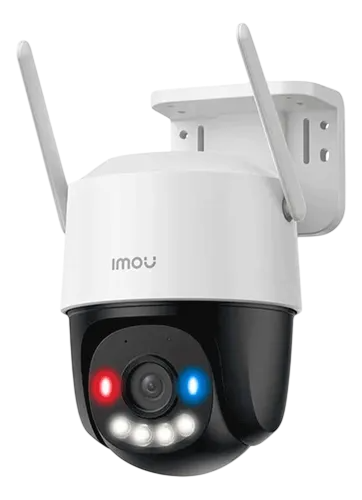 [IPC-PS7FN-3M0] CAMARA CRUISER IMOU POE IPC-PS7FN-3M0 3MP EXTERIOR 360°