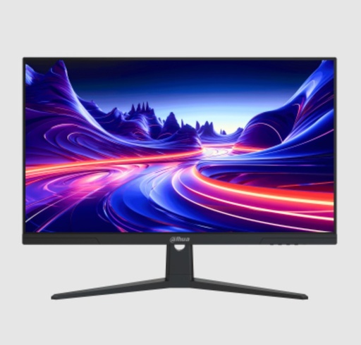 [DHI-LM27-E231B] MONITOR ELED IPS GAMER DAHUA VGA/HDMI 27" 180MHZ MODELO DHI-LM27-E231B 180HZ 85% NTSC