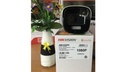 CAMARA BALA HIKVISION COLORVU 2MP-1080P DS-2CE10DF0T-PF PLASTICA EXTERIOR 2.8 MM