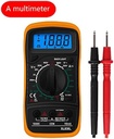 KIT TECNICO 