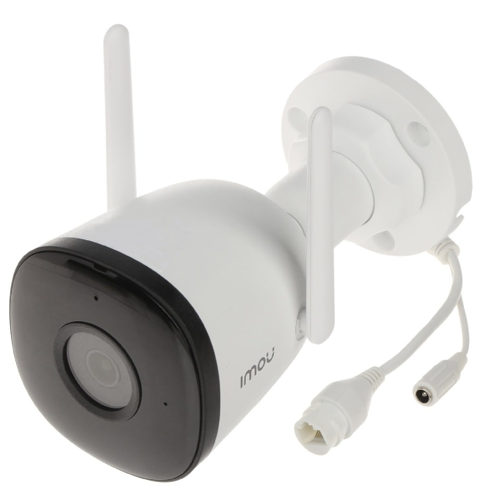 CAMARA INALAMBRICA DAHUA IMOU IPC-F22N BULLET 2MP-1080 TIPO BALA EXTERIOR