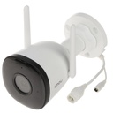 CAMARA INALAMBRICA DAHUA IMOU IPC-F22N BULLET 2MP-1080 TIPO BALA EXTERIOR
