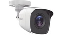 CAMARA BALA HILOOK COLOR 2MP-1080P THC-B120-PC PLASTICA EXTERIOR 2.8 MM