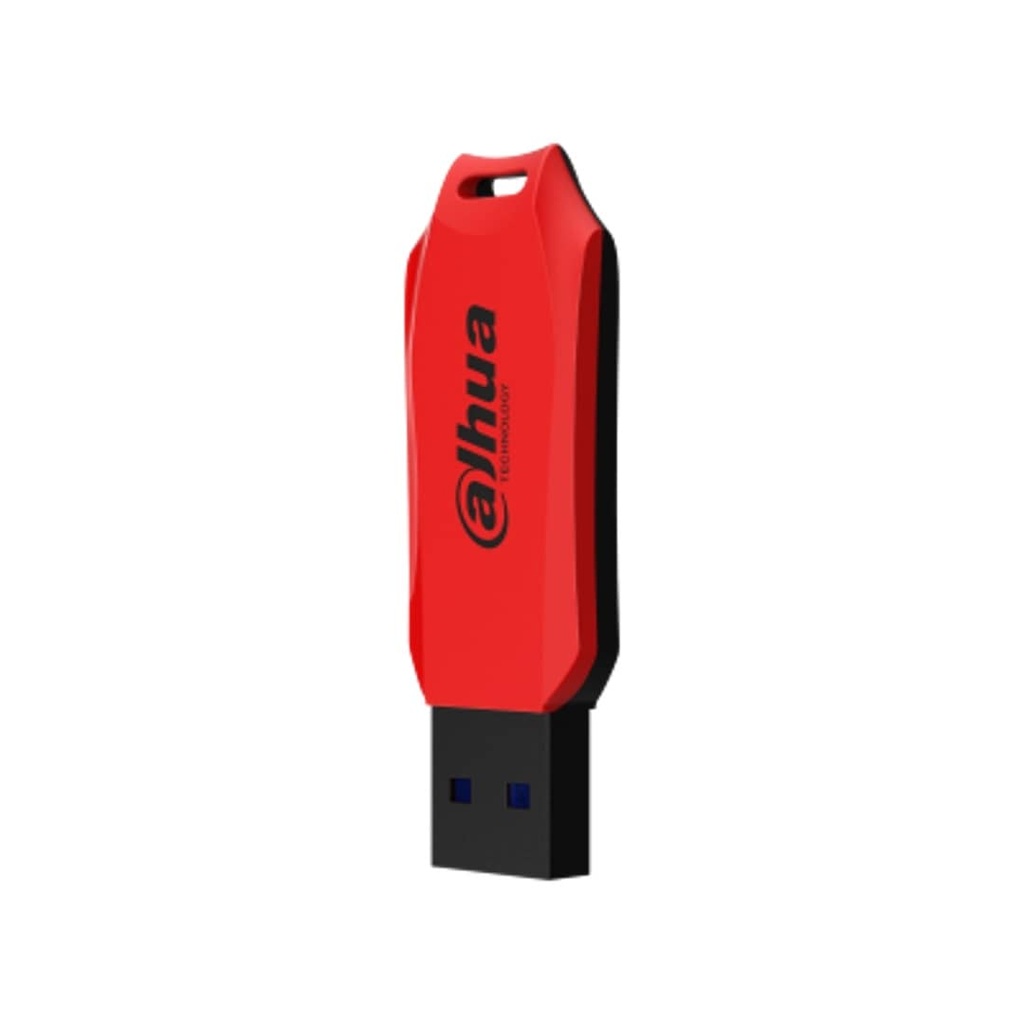 PenDrive Dahua 128Gb USB 3.1 Rojo