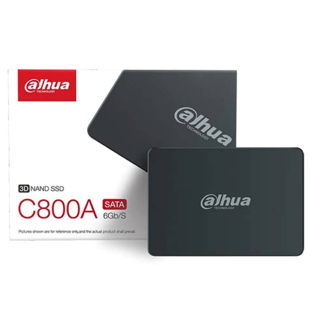 Unidad Estado Solido Dahua SSD 960GB