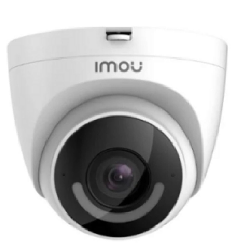 CAMARA INALAMBRICA DAHUA IMOU IPC-T42EN TURRET SE 4MP TIPO DOMO INTERIOR