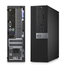COMPUTADOR I5 6TA-DELL OPTIPLEX 7040 8GB DDR4 128SSD 3.0GHZ 