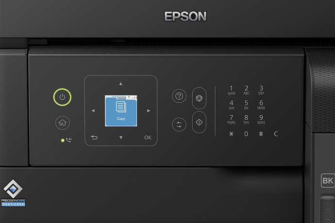 IMPRESORA EPSON L5590 ECOTANK MULTIFUNCIONAL