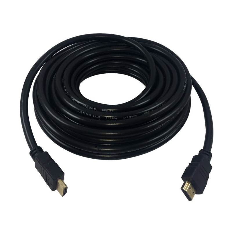 CABLE HDMI 5 / 4.5 METROS