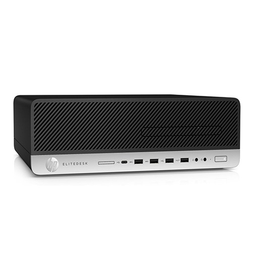 COMPUTADOR I5 6TA GEN 08GB RAM DISCO HP PRODESK 600 / 800 G2 G3 3.30GHZ I5-6600 REPOTENCIADO