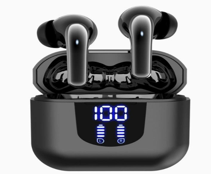 AUDIFONOS INALAMBRICO TWS BT K06