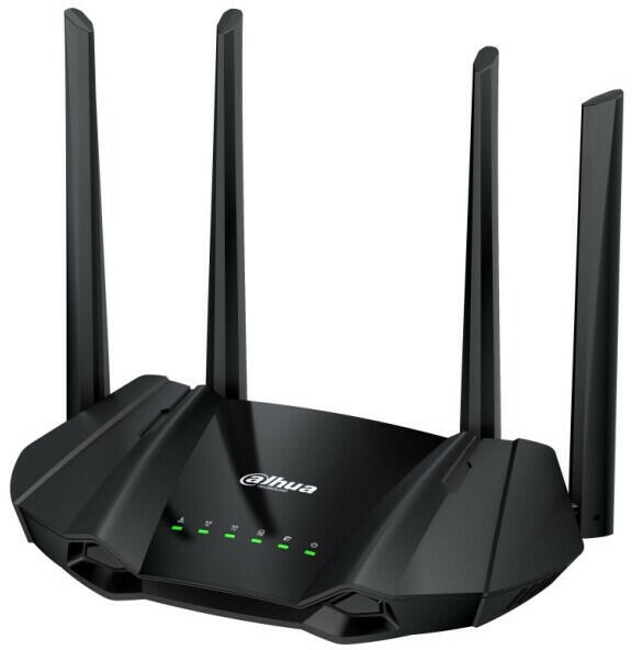 ROUTER INALAMBRICO DAHUA DH-AX15M AX1500 GIGABIT 4 ANTENAS
