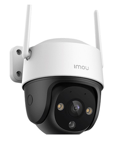 CAMARA INALAMBRICA IMOU FULL COLOR IPC-S21FEN CRUISER 2MP GIRATORIA EXTERIOR