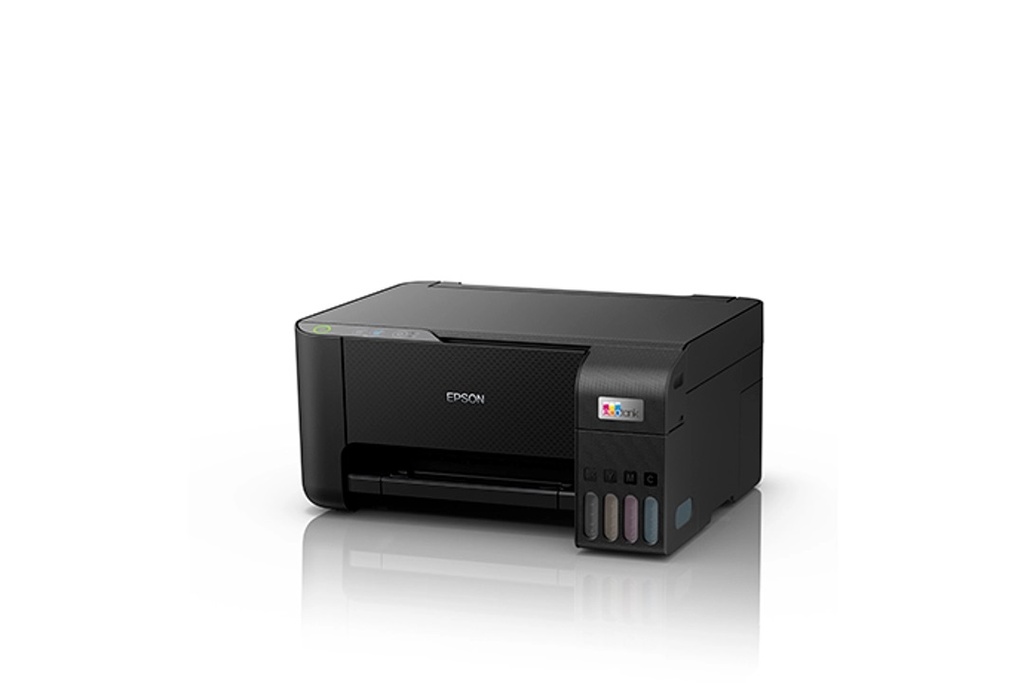 IMPRESORA INYECCIÓN A TINTA EPSON L3250 ECOTANK WIFI USB MULTIFUNCIONAL