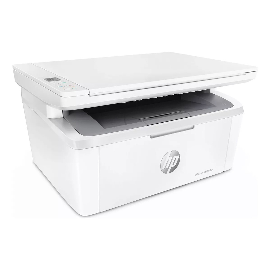 IMPRESORA LASER MONOCROMATICA HP M141W WIFI USB MULTIFUNCIONAL