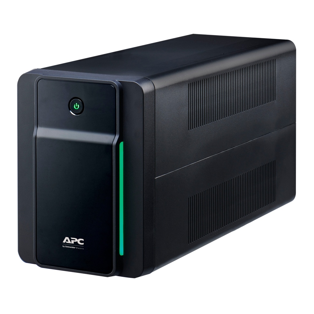 UPS APC 1200VA 650W BVX1200L-LM BATERIA 2 12V X 9AH