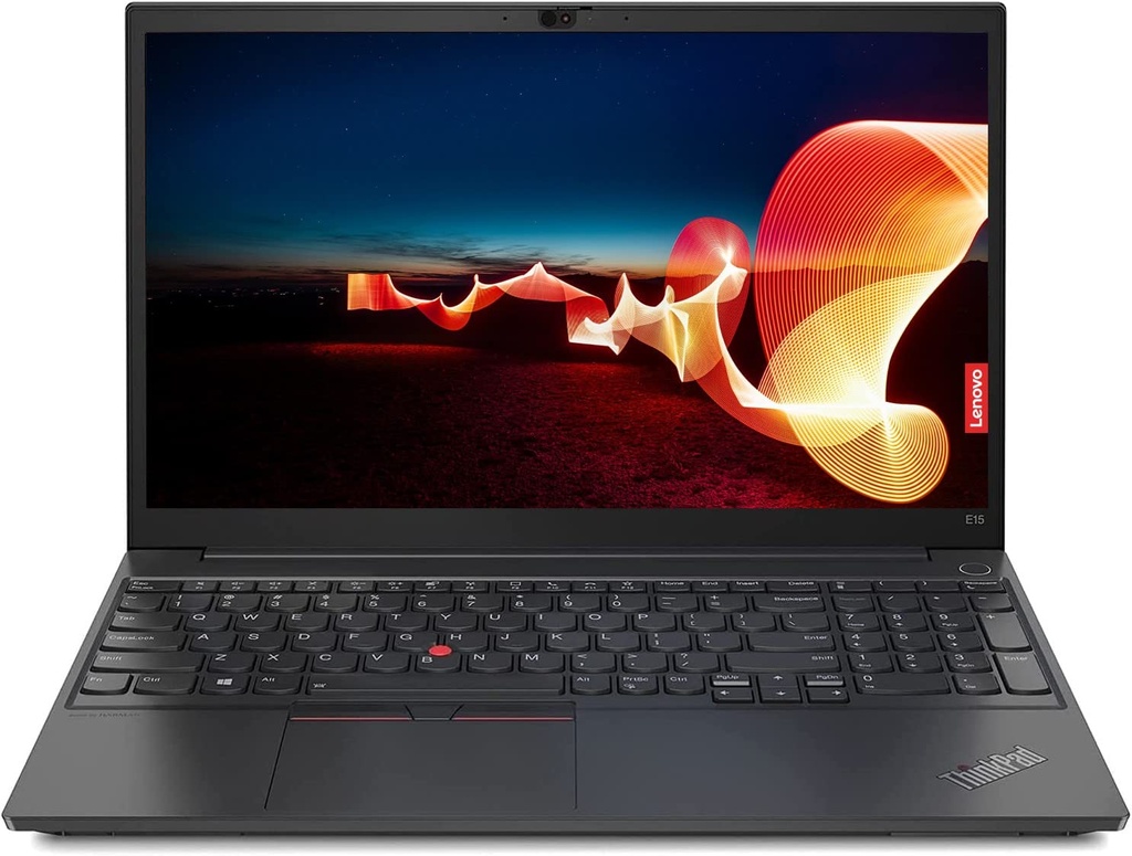 LAPTOP RYZEN 5 4500 08GB RAM DDR4 256GB M.2 NVME LENOVO E15 6 NUCLEOS REPOTENCIADO