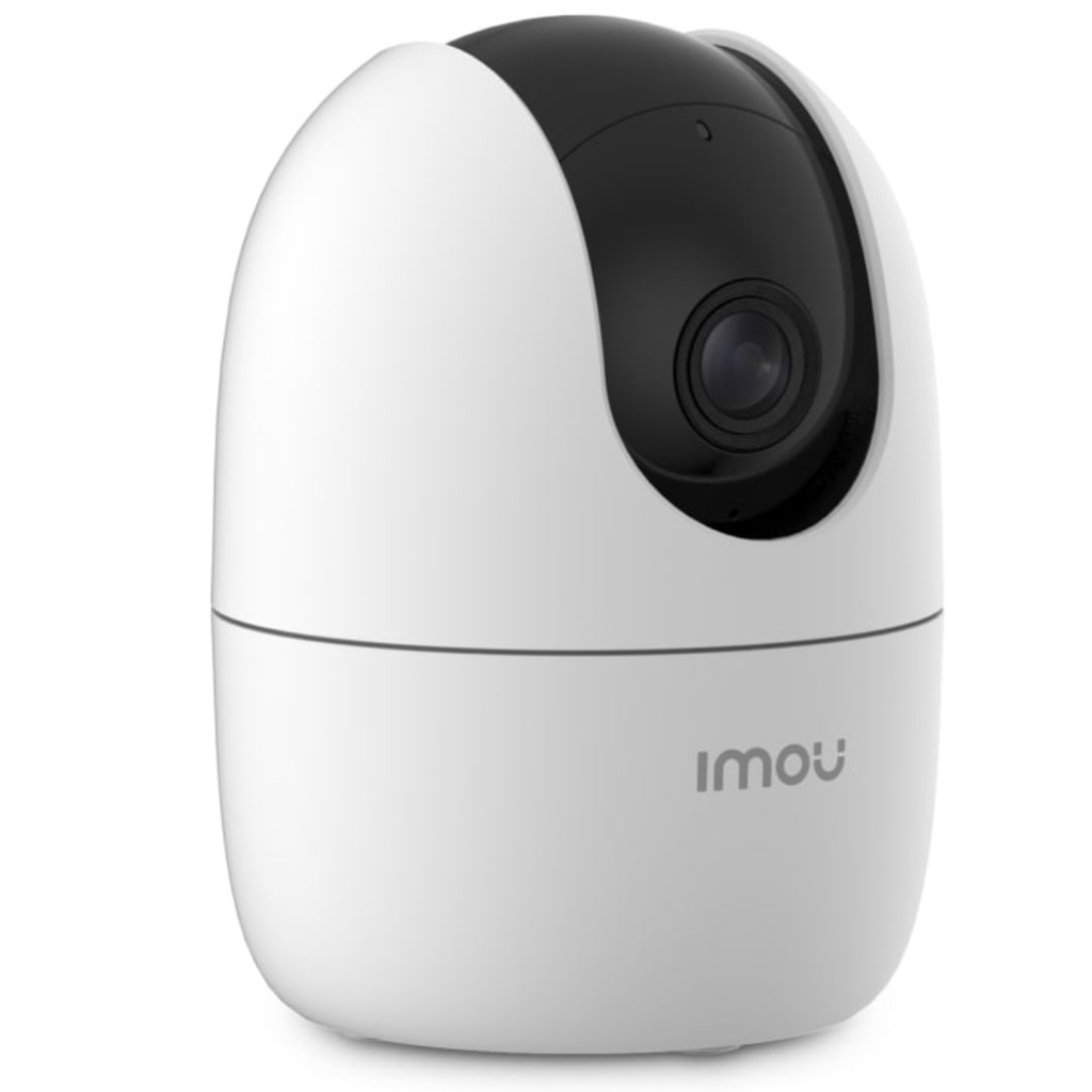 CAMARA INALAMBRICA IMOU IPC-K2EN-5H3W/IPC-K2EN-5R1W RANGER 5MP GIRATORIA INTERIOR