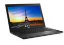 LAPTOP I5 7MA GEN 8GB RAM SSD 240GB DELL LATITUDE 7480 i5-7300U REPOTENCIADA