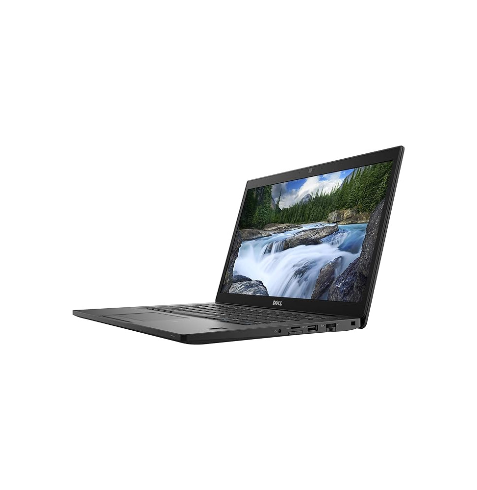 LAPTOP I5 8VA GEN 8GB RAM SSD 14" HD DELL OPTIPLEX 7490 1,6GHZ I5-8350U REPOTENCIADO