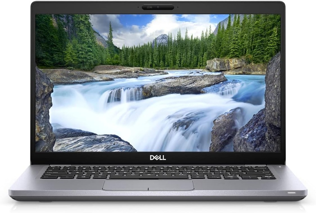 LAPTOP I5 10MA 08GB RAM 256GB SSD TOUCHSCREEN HD DELL LATITUDE 7410 1.7 GHZ I5-10310U REPOTENCIADO