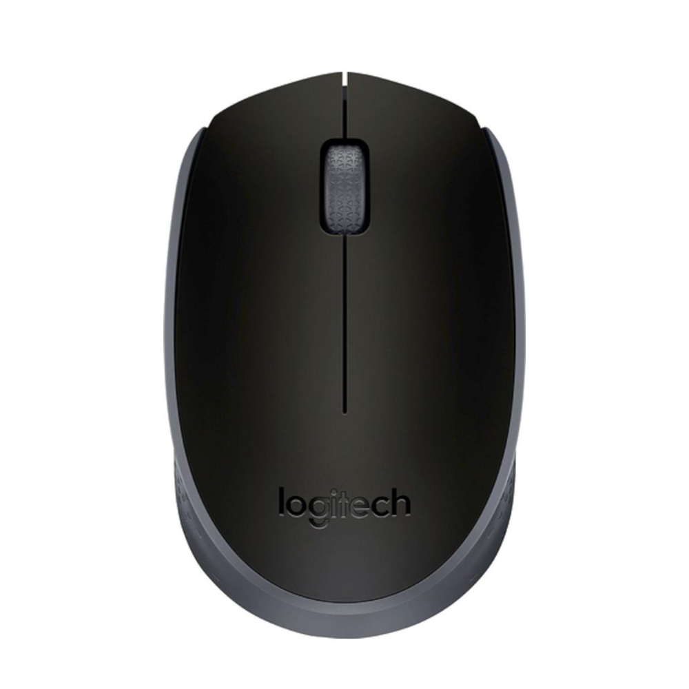 MOUSE USB LOGITECH M90