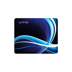 MOUSE PAD UNNO TEXNO DYNAMIA VARIOS COLORES