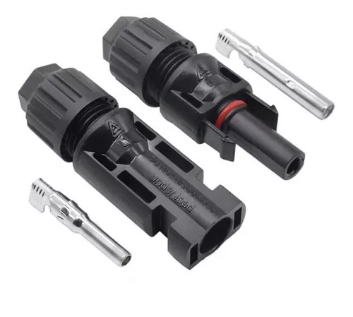 CONECTOR MC4 YARACHEL