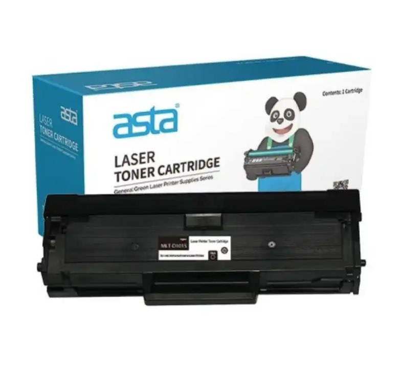 CARTUCHO DE TONER ASTA COMPATIBLE SAMSUNG 101S CED101S