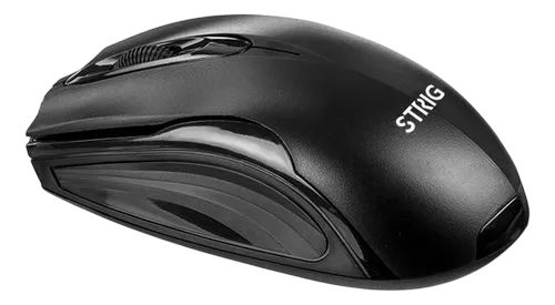 MOUSE USB STRIG M11