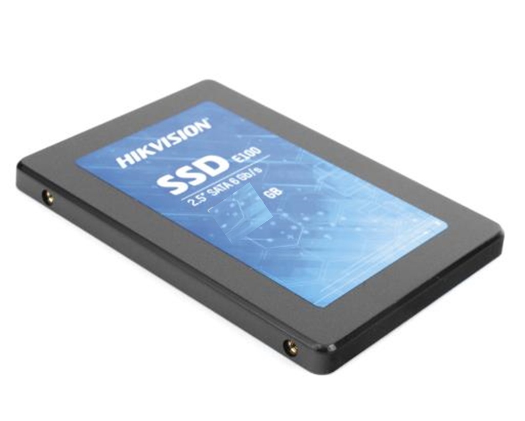 Unidad Estado Solido Hiksemi SSD 256GB HS-SSD-E100-256GB